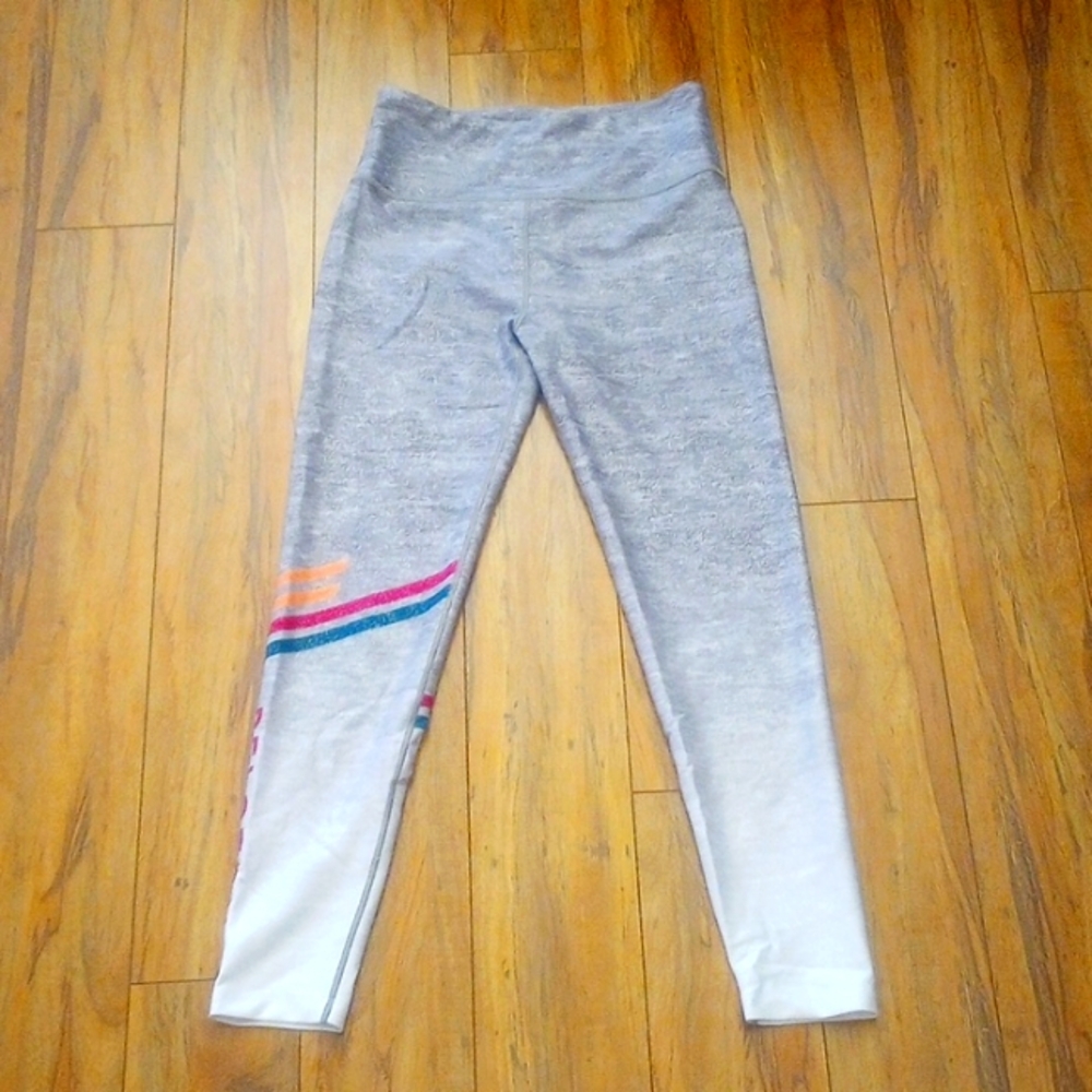 Peleton Leggings.